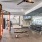Fitness center with free-weights and other equipment